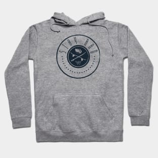 Stay Rad Hoodie